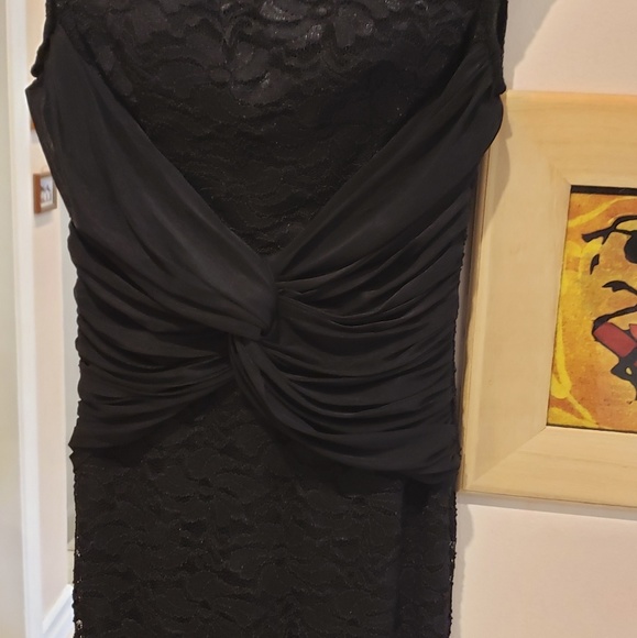 Evening gown - Picture 6 of 7